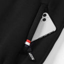 Саlçа Masculina Moletom Aveludada - VelvetComfort